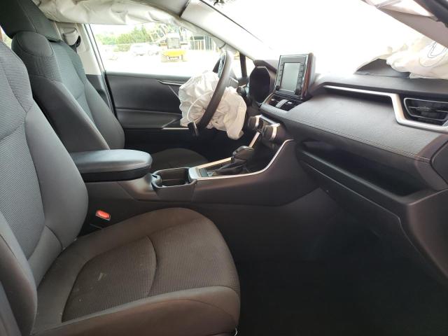 Photo 5 from auction – 2019 TOYOTA RAV4 LE with VIN 2T3H1RFV5KW033856