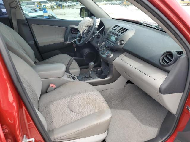 Photo 5 from auction – 2012 TOYOTA RAV4 with VIN 2T3ZF4DVXCW121590
