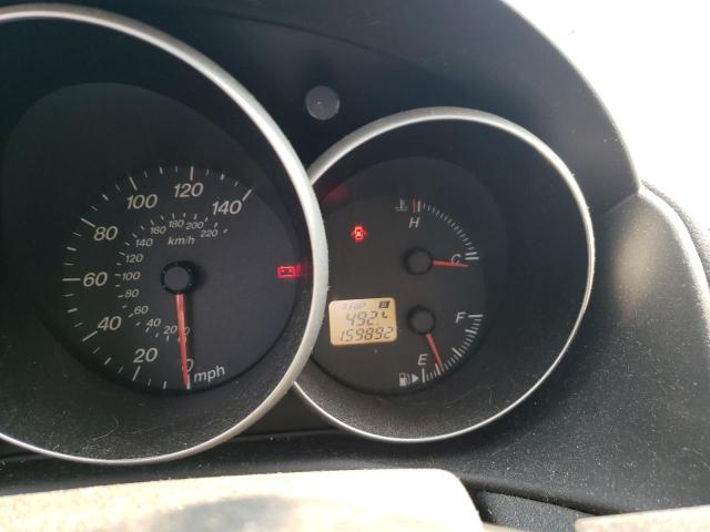 Photo 8 from auction – 2006 MAZDA 3 I with VIN JM1BK32G661415566