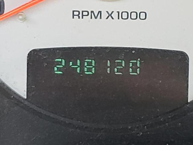 صورة رقم 8 من المزاد - 2003 DODGE RAM 1500 S مع VIN 1D7HA18D93S347385