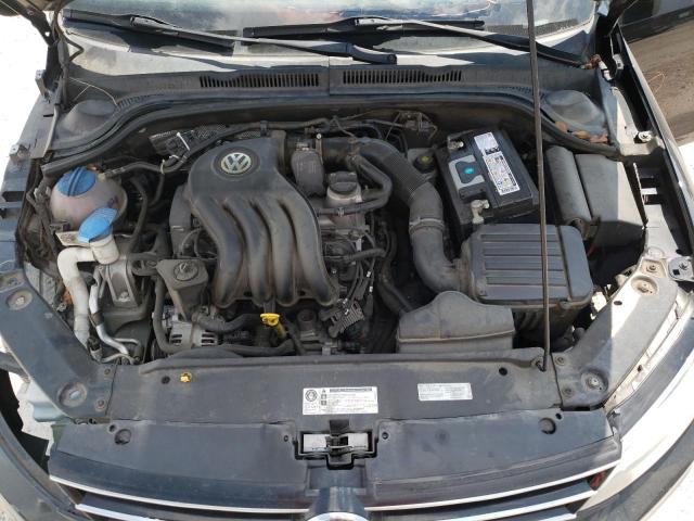 Photo 7 from auction – 2015 VOLKSWAGEN JETTA BASE with VIN 3VW2K7AJ5FM321439