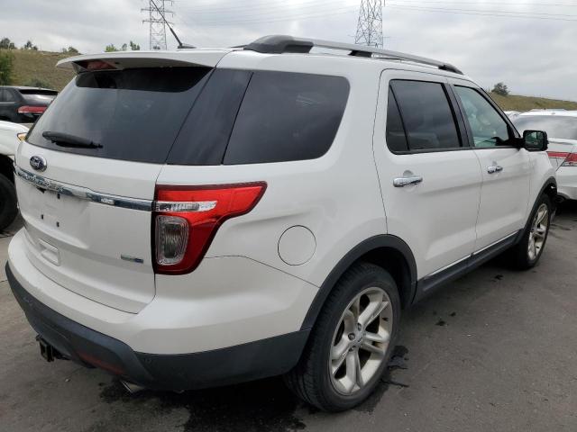 Photo 4 from auction – 2014 FORD EXPLORER L with VIN 1FM5K8F84EGB63059