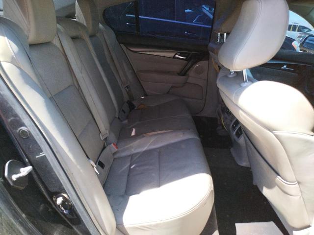Photo 6 from auction – 2012 ACURA TL with VIN 19UUA8F50CA024363