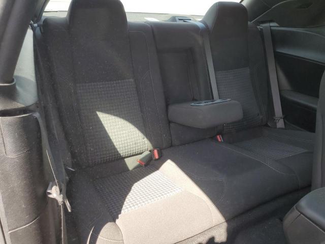 Photo 6 from auction – 2021 DODGE CHALLENGER with VIN 2C3CDZAG3MH538814