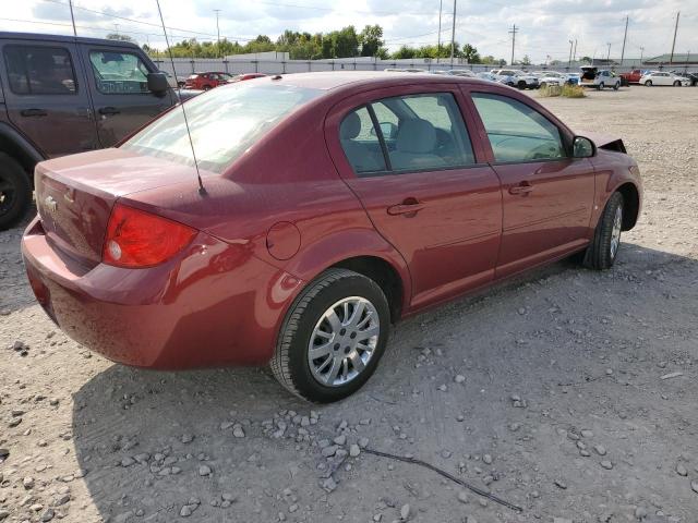 Photo 4 from auction – 2008 CHEVROLET COBALT LT with VIN 1G1AL58F287337105