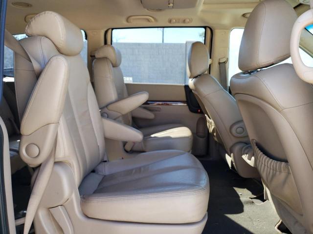 Photo 6 from auction – 2008 HYUNDAI ENTOURAGE with VIN KNDMC233686049819