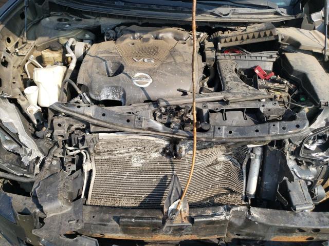 Photo 7 from auction – 2010 NISSAN MAXIMA S with VIN 1N4AA5AP7AC851129