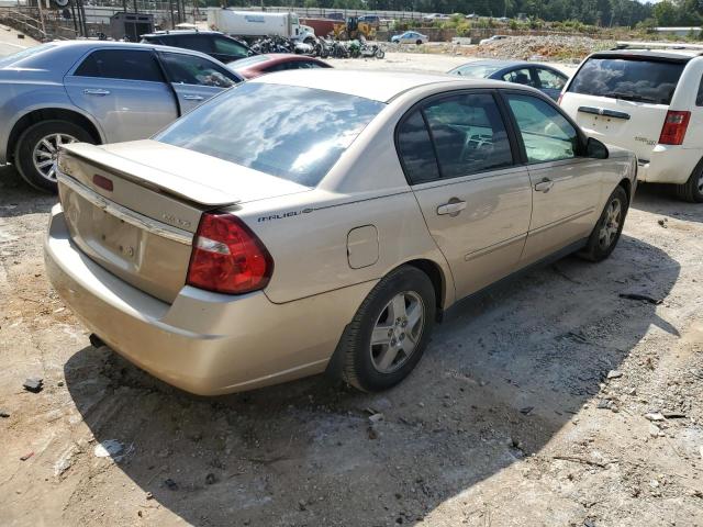 Photo 4 from auction – 2005 CHEVROLET MALIBU LS with VIN 1G1ZT52895F185502