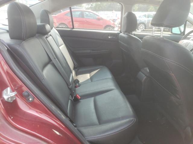 Photo 6 from auction – 2012 SUBARU IMPREZA LI with VIN JF1GJAK65CH002051