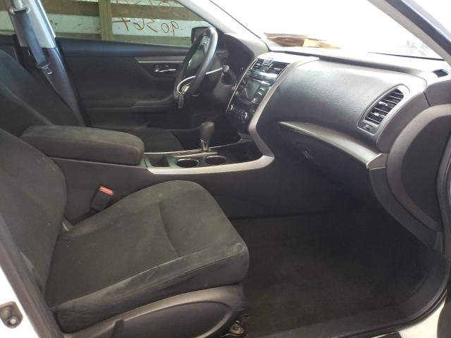Photo 5 from auction – 2015 NISSAN ALTIMA with VIN 1N4AL3AP1FN327663