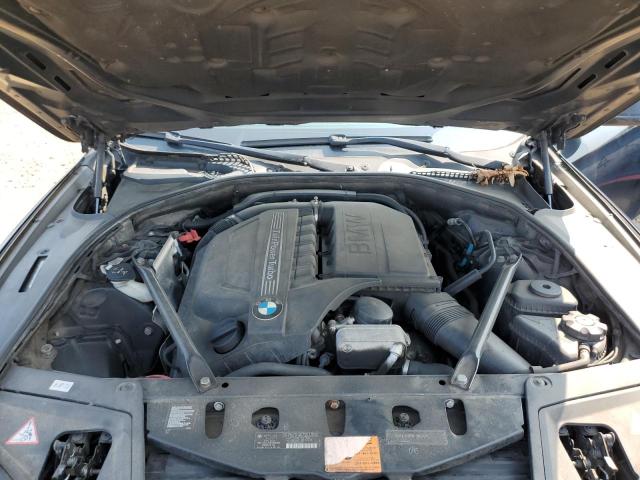 Photo 7 from auction – 2011 BMW 535 XI with VIN WBAFU7C51BDU56192