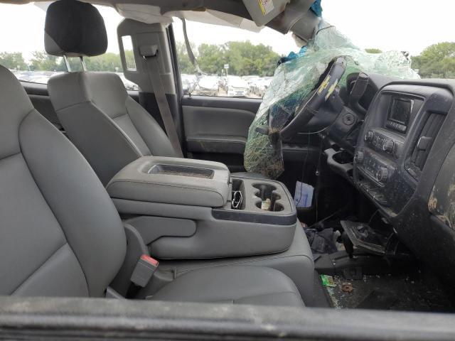 Photo 5 from auction – 2015 CHEVROLET SILVERADO with VIN 1GC1KUEG2FF178204