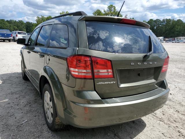 Photo 3 from auction – 2016 DODGE JOURNEY SE with VIN 3C4PDCAB6GT151930