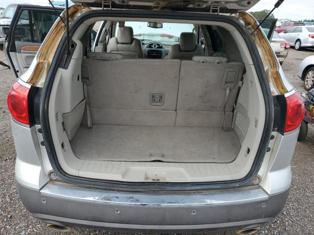 Photo 9 from auction – 2011 BUICK ENCLAVE CX with VIN 5GAKRBED8BJ373615