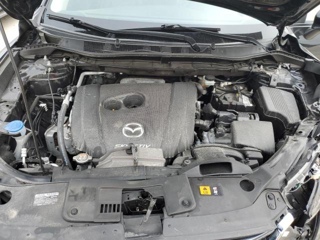 Photo 7 from auction – 2016 MAZDA CX-5 GT with VIN JM3KE4DY2G0707877