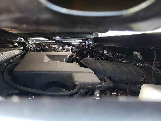 Photo 7 from auction – 2018 CHEVROLET SILVERADO with VIN 3GCPCREC5JG340397