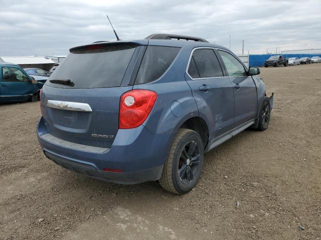 Photo 4 from auction – 2011 CHEVROLET EQUINOX LS with VIN 2CNFLEEC7B6370238