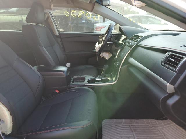 Photo 5 from auction – 2017 TOYOTA CAMRY LE with VIN 4T1BF1FK8HU348652