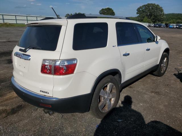 Photo 4 from auction – 2011 GMC ACADIA SLT with VIN 1GKKVREDXBJ238823