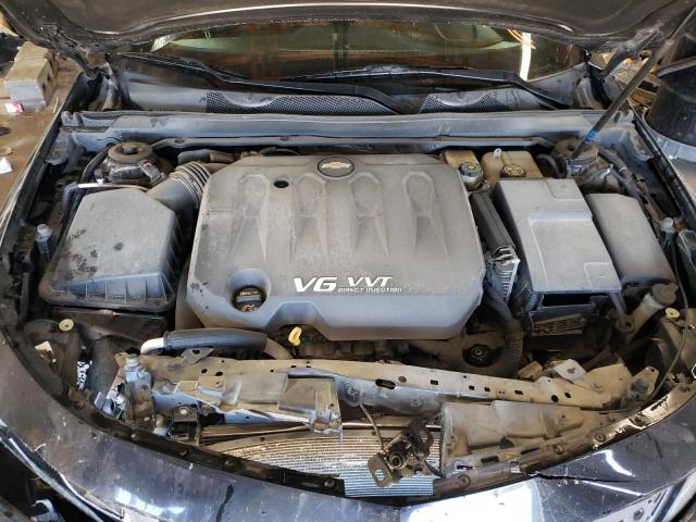 Photo 7 from auction – 2017 CHEVROLET IMPALA LT with VIN 2G1105S33H9187155