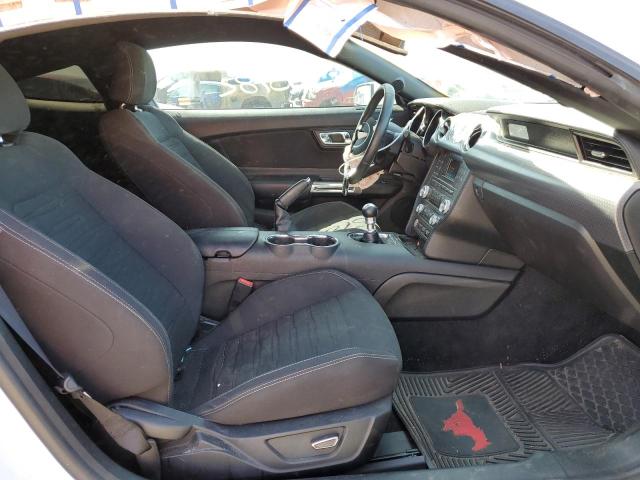 Photo 5 from auction – 2017 FORD MUSTANG GT with VIN 1FA6P8CF3H5291702