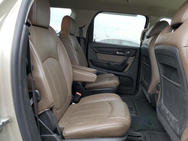 Photo 6 from auction – 2016 GMC ACADIA SLT with VIN 1GKKVSKDXGJ225573