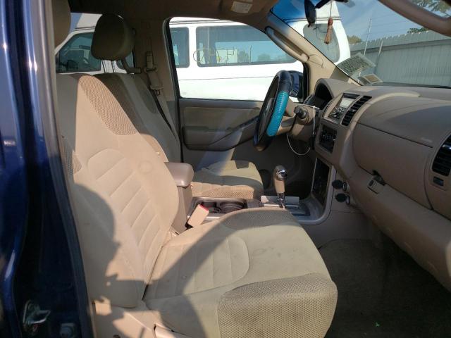 Photo 5 from auction – 2009 NISSAN PATHFINDER with VIN 5N1AR18BX9C602224
