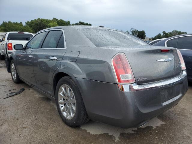 Photo 3 from auction – 2012 CHRYSLER 300 LIMITE with VIN 2C3CCACG6CH188319