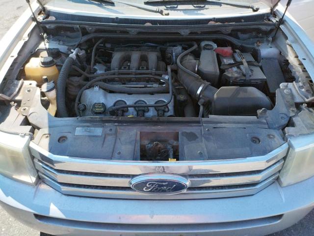 Photo 7 from auction – 2010 FORD FLEX SE with VIN 2FMGK5BC5ABA71719