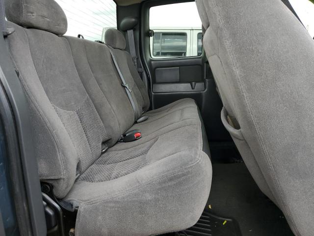 Photo 6 from auction – 2007 CHEVROLET SILVERADO with VIN 1GCEK19Z87Z184942
