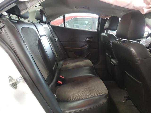 Photo 6 from auction – 2014 CHEVROLET MALIBU 1LT with VIN 1G11C5SL4EF117092