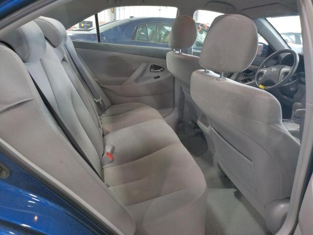 Photo 6 from auction – 2008 TOYOTA CAMRY CE with VIN 4T4BE46K08R044452