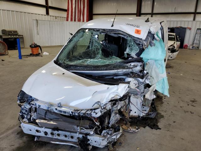 Photo 9 from auction – 2022 FORD TRANSIT CO with VIN NM0LS7S23N1519668