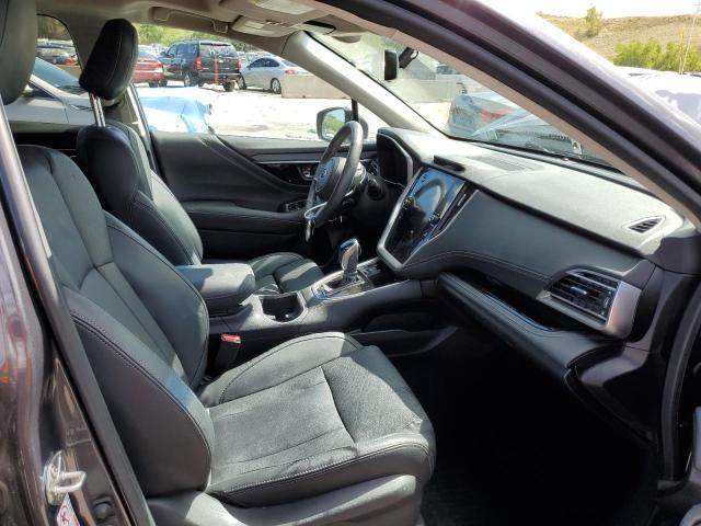 Photo 5 from auction – 2020 SUBARU OUTBACK LI with VIN 4S4BTANC4L3145064