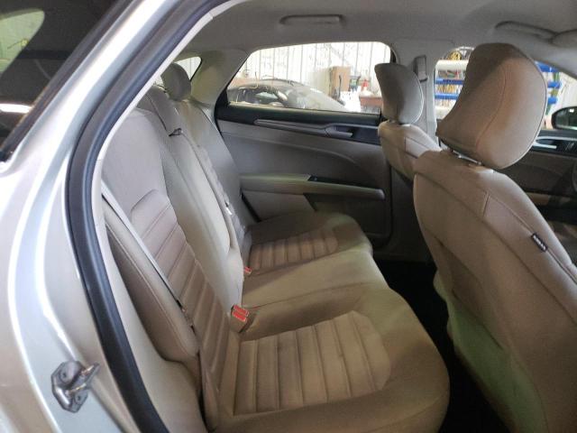 Photo 6 from auction – 2017 FORD FUSION SE with VIN 3FA6P0H78HR254905
