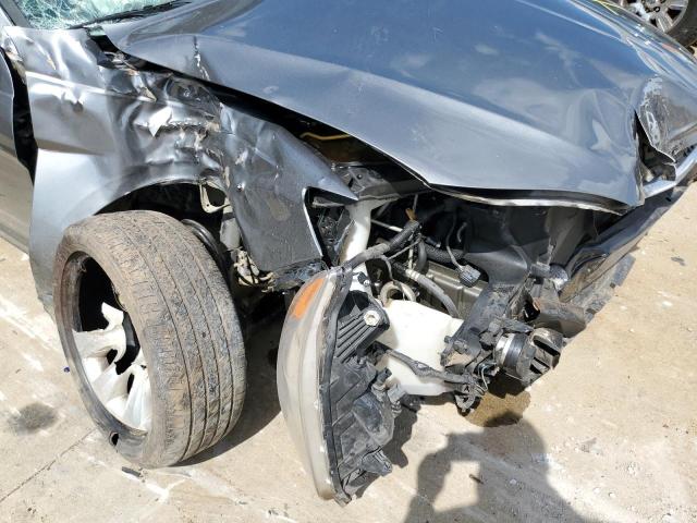 Photo 9 from auction – 2011 CHRYSLER 200 LX with VIN 1C3BC4FG2BN585637