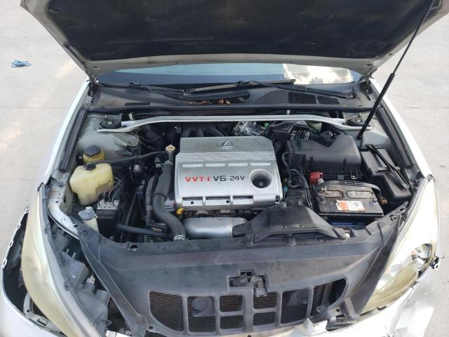 Photo 7 from auction – 2002 LEXUS ES 300 with VIN JTHBF30GX20066014