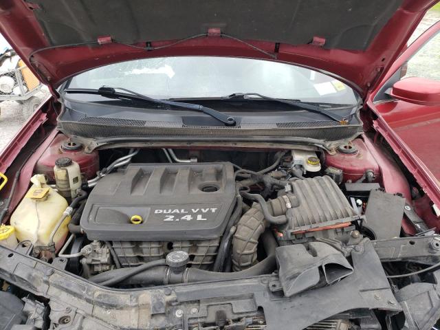 Photo 7 from auction – 2013 CHRYSLER 200 TOURIN with VIN 1C3CCBBB3DN763920