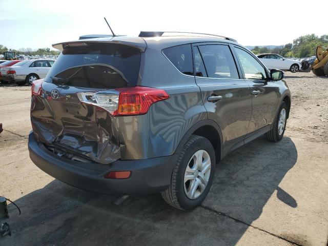 Photo 4 from auction – 2013 TOYOTA RAV4 LE with VIN JTMBFREV0D5002467