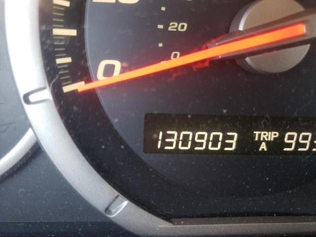 Photo 8 from auction – 2006 HONDA PILOT EX with VIN 5FNYF18446B017828