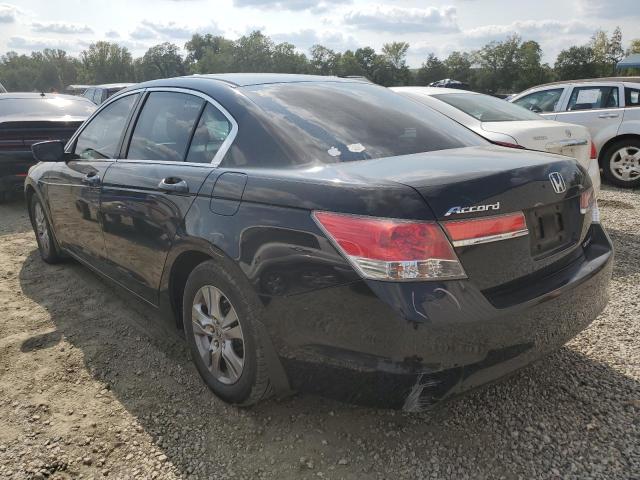 Photo 3 from auction – 2012 HONDA ACCORD SE with VIN 1HGCP2F60CA243405