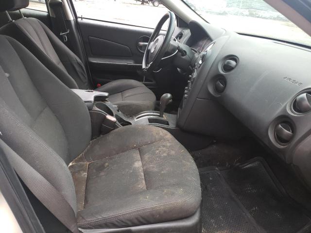 Photo 5 from auction – 2007 PONTIAC GRAND PRIX with VIN 2G2WP552271208512