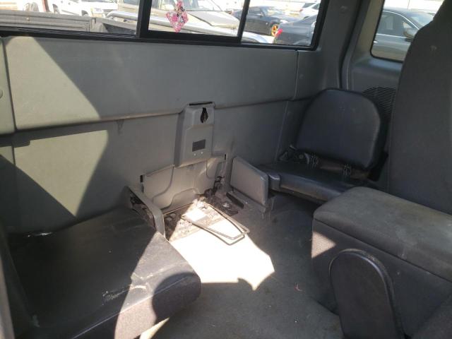 Photo 6 from auction – 2004 FORD RANGER SUP with VIN 1FTZR45E04PB47456