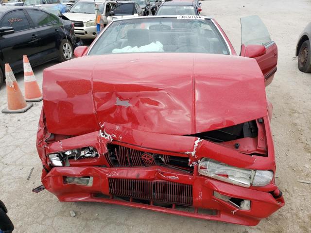 Photo 7 from auction – 1994 CHRYSLER LEBARON BA with VIN 1C3EU4530RF280277
