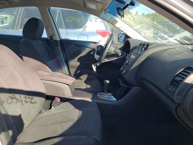 Photo 5 from auction – 2012 NISSAN ALTIMA BAS with VIN 1N4AL2AP7CC187474