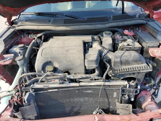 Photo 7 from auction – 2013 FORD EXPLORER X with VIN 1FM5K7D85DGC02415