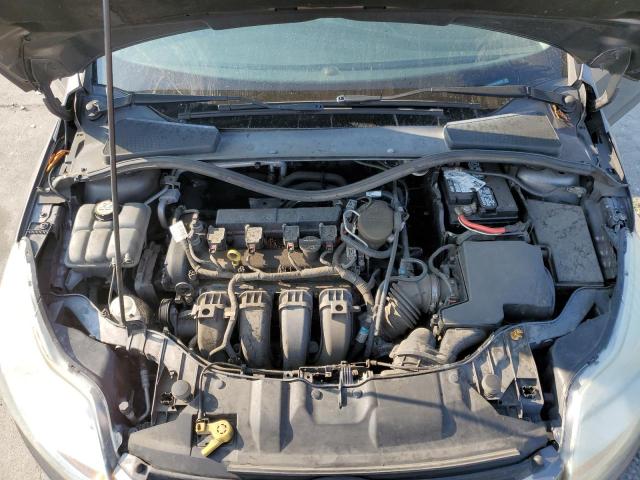 Photo 7 from auction – 2013 FORD FOCUS SE with VIN 1FADP3F25DL236435
