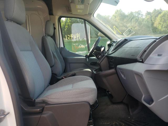 Photo 5 from auction – 2015 FORD TRANSIT T- with VIN 1FTNR2CM1FKA90133