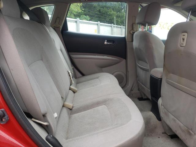 Photo 6 from auction – 2014 NISSAN ROGUE SELE with VIN JN8AS5MT6EW102010