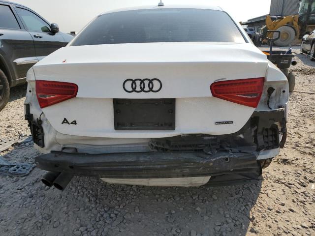 Photo 9 from auction – 2014 AUDI A4 PREMIUM with VIN WAUFFAFL4EN032408